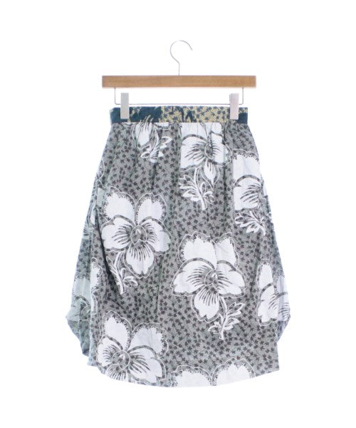 Vivienne Westwood RED LABEL กระโปรงยาวถึงเข่า