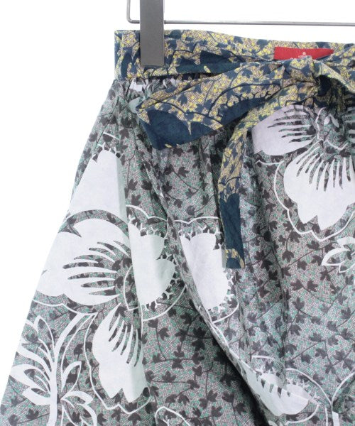 Vivienne Westwood RED LABEL กระโปรงยาวถึงเข่า