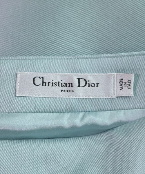 Christian Dior กระโปรงสั้น