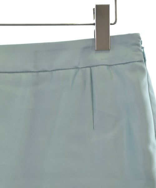 Christian Dior กระโปรงสั้น