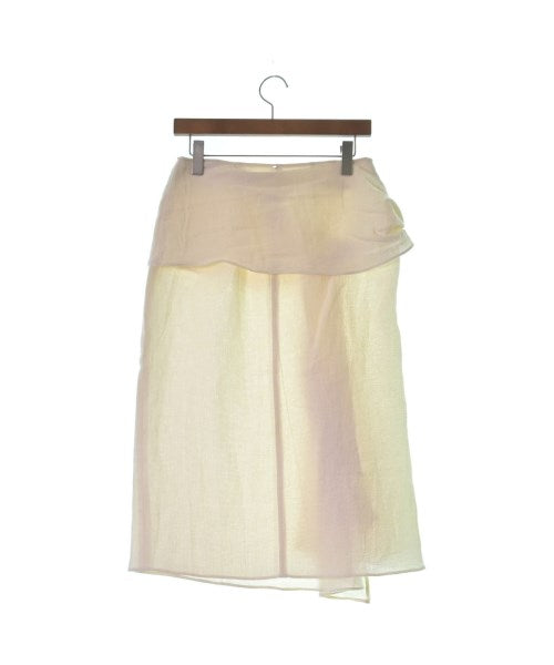 SPORTMAX กระโปรงยาวถึงเข่า