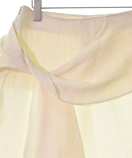 SPORTMAX กระโปรงยาวถึงเข่า