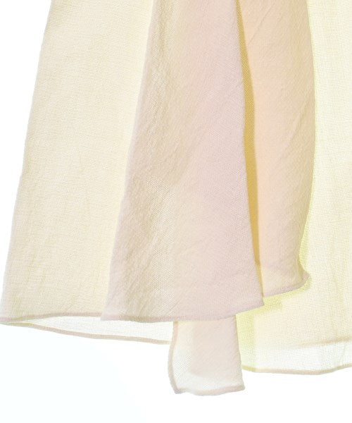 SPORTMAX กระโปรงยาวถึงเข่า