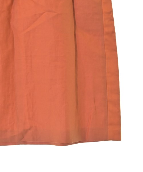 DRIES VAN NOTEN กระโปรงยาวถึงเข่า