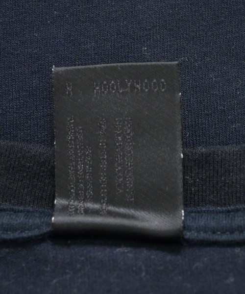 N.HOOLYWOOD เสื้อยืด/เสื้อท็อปส์