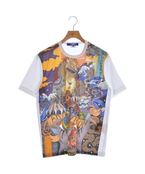 JUNYA WATANABE MAN เสื้อยืด/เสื้อท็อปส์
