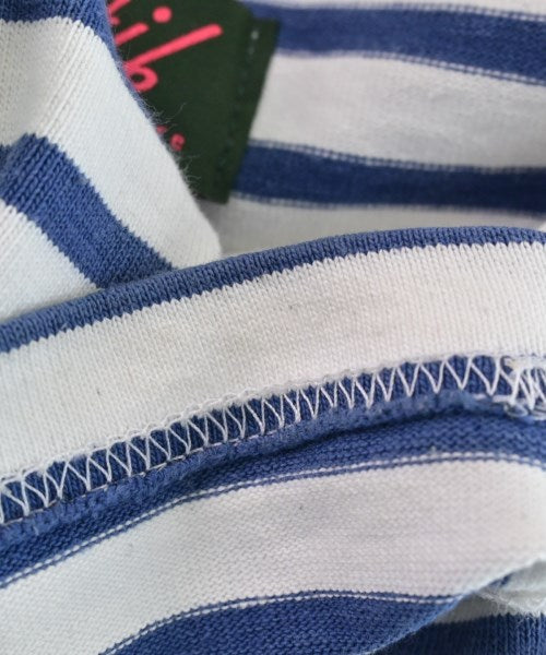 OUTIL เสื้อยืด/เสื้อท็อปส์