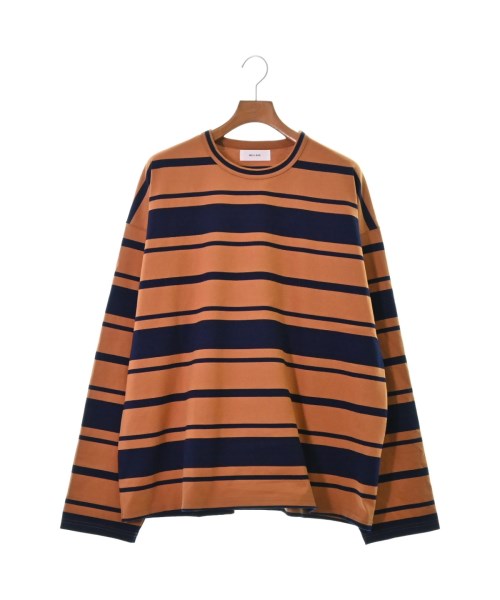 WELLDER เสื้อยืด/เสื้อท็อปส์