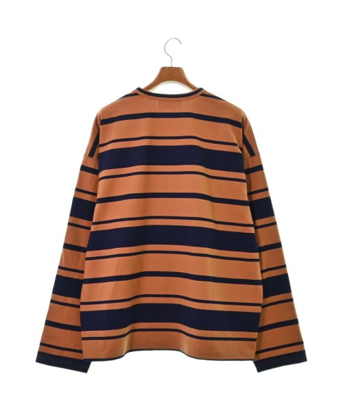 WELLDER เสื้อยืด/เสื้อท็อปส์