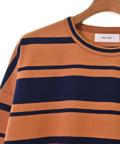 WELLDER เสื้อยืด/เสื้อท็อปส์