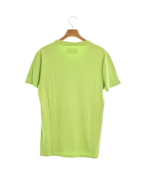 Maison Margiela เสื้อยืด/เสื้อท็อปส์
