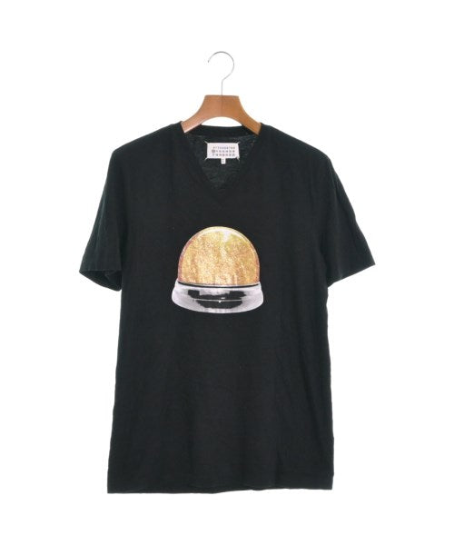 Maison Margiela เสื้อยืด/เสื้อท็อปส์