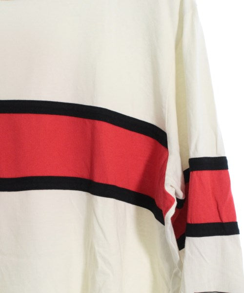 DIESEL เสื้อยืด/เสื้อท็อปส์