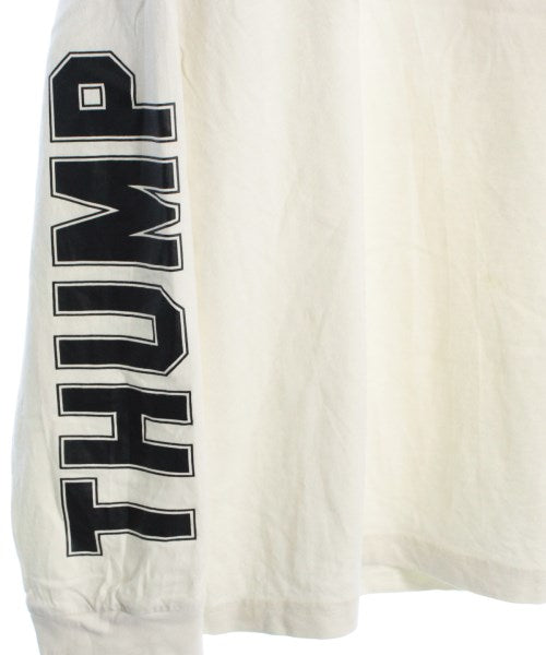 DIESEL เสื้อยืด/เสื้อท็อปส์