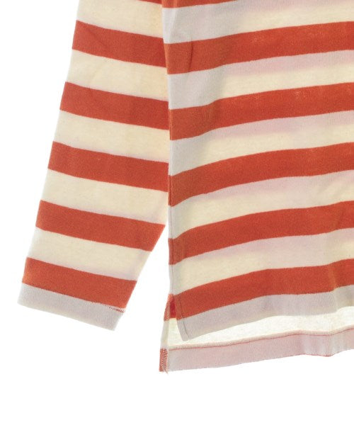ANATOMICA เสื้อยืด/เสื้อท็อปส์