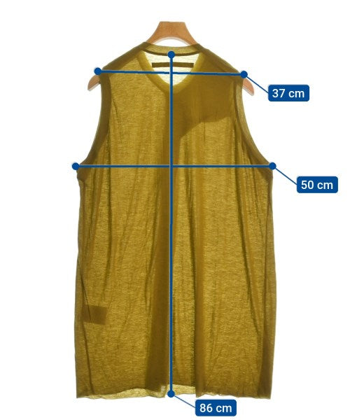 JULIUS เสื้อยืด/เสื้อท็อปส์