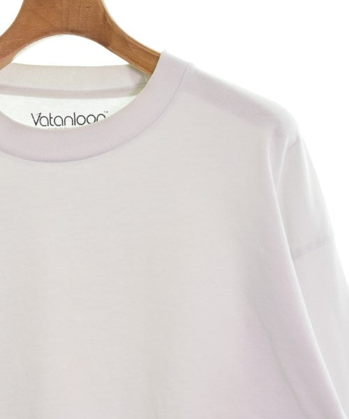 VATANLOOP เสื้อยืด/เสื้อท็อปส์