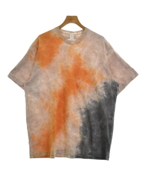 VEIN เสื้อยืด/เสื้อท็อปส์