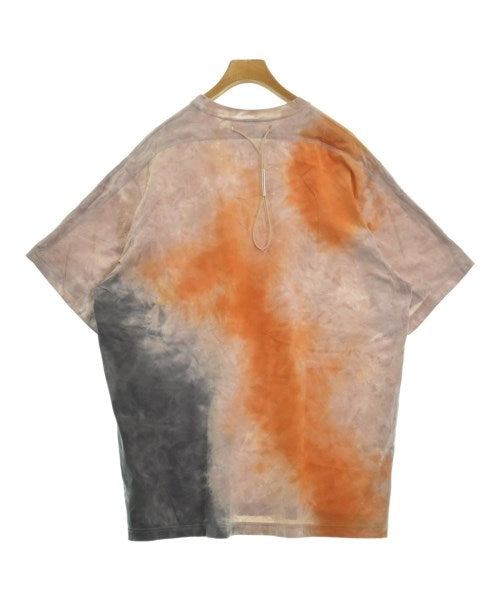 VEIN เสื้อยืด/เสื้อท็อปส์