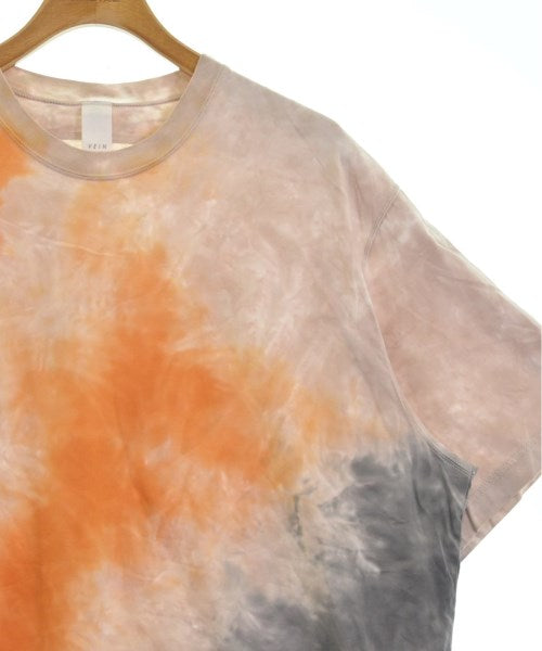 VEIN เสื้อยืด/เสื้อท็อปส์