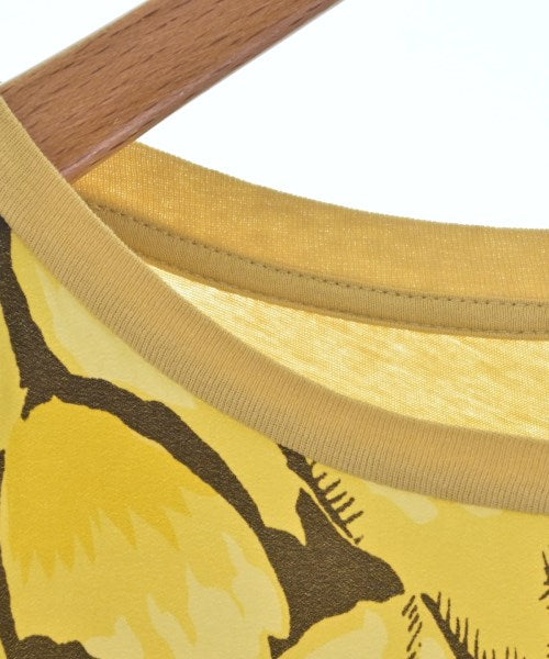 DRIES VAN NOTEN เสื้อยืด/เสื้อท็อปส์