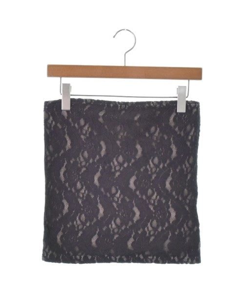 GRACE CONTINENTAL กระโปรงสั้น