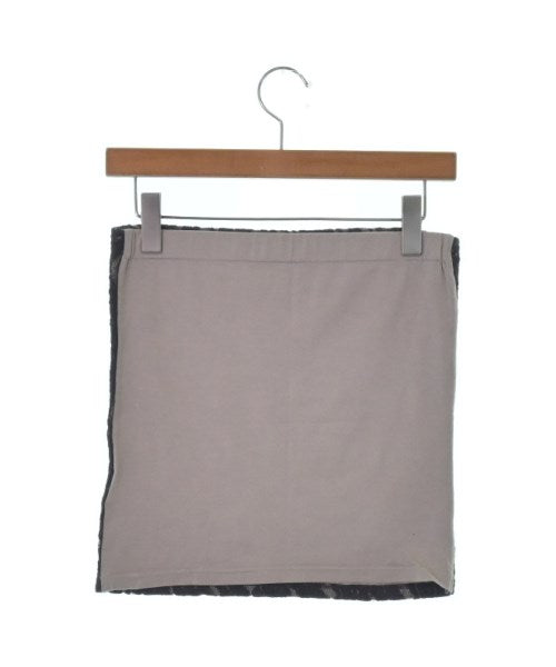 GRACE CONTINENTAL กระโปรงสั้น