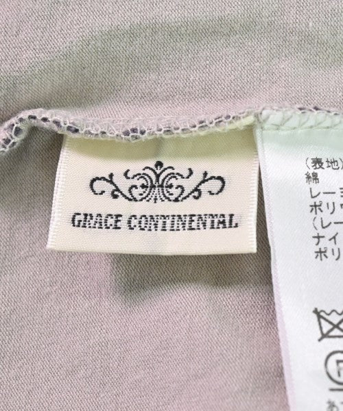 GRACE CONTINENTAL กระโปรงสั้น