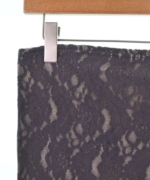 GRACE CONTINENTAL กระโปรงสั้น