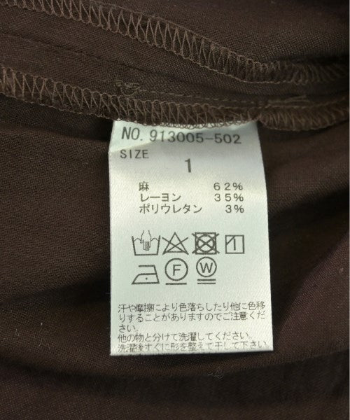 N.O.R.C by the line ドレス