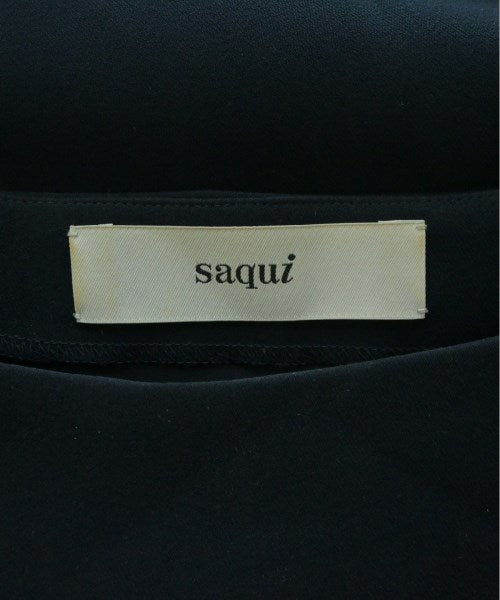saqui ชุดเดรส