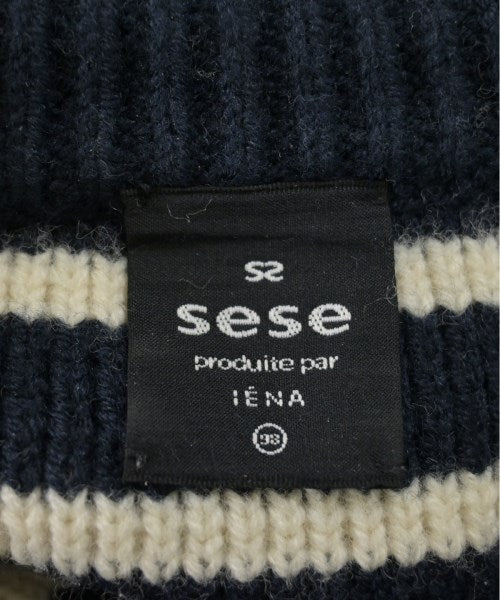 sese เสื้อกันหนาว