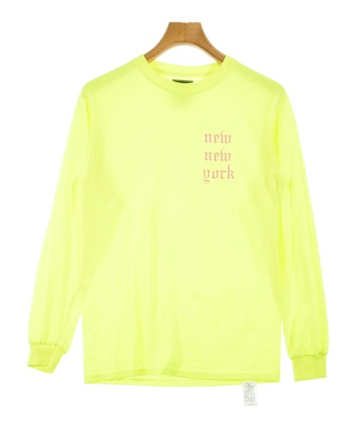 am เสื้อยืด/เสื้อท็อปส์