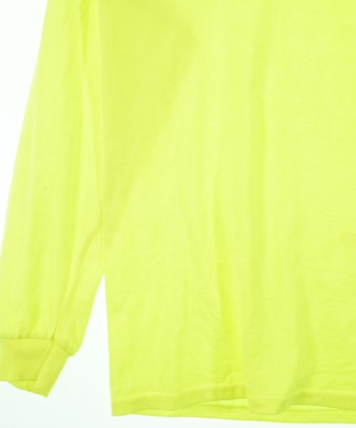 am เสื้อยืด/เสื้อท็อปส์