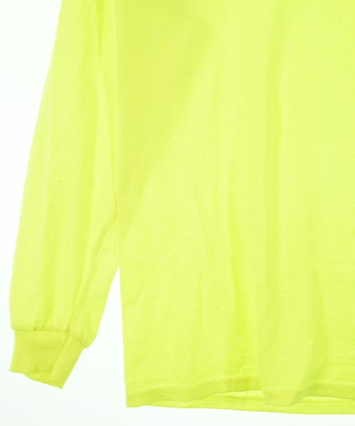 am เสื้อยืด/เสื้อท็อปส์