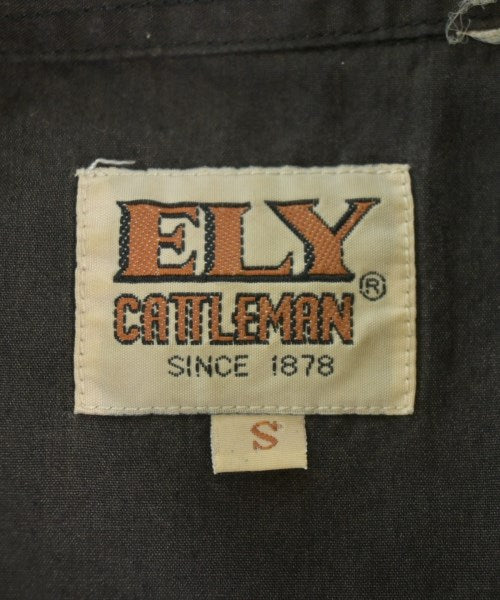 ELY CATTLEMAN เสื้อลำลอง