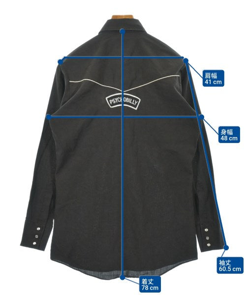 ELY CATTLEMAN เสื้อลำลอง