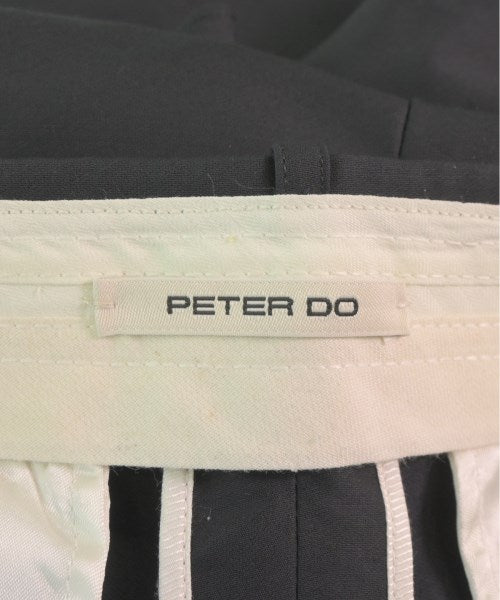 PETER DO กางเกงขายาว