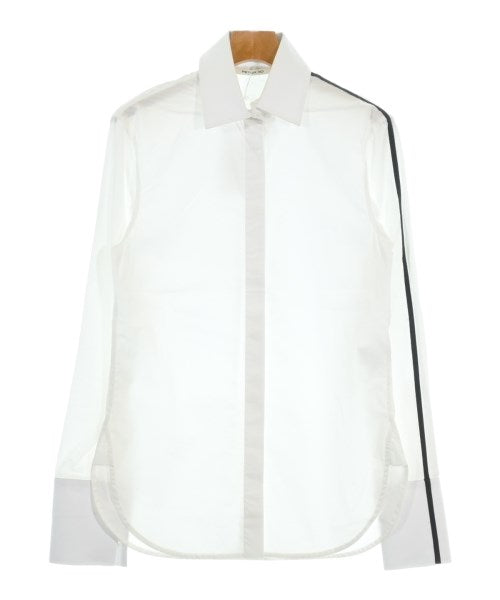 PETER DO เสื้อเชิ้ตทางการ