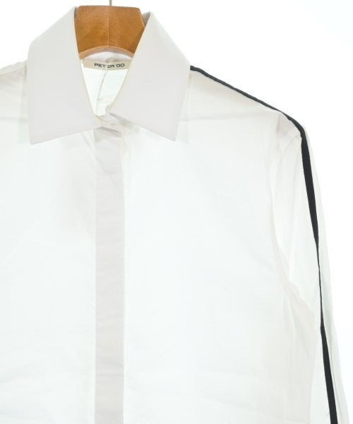 PETER DO เสื้อเชิ้ตทางการ