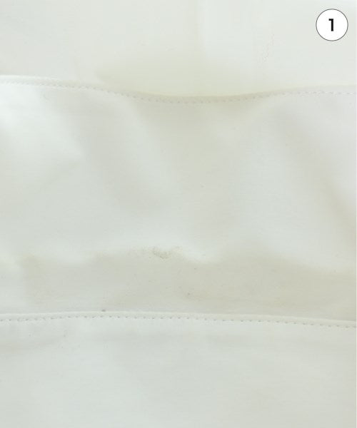 PETER DO เสื้อเชิ้ตทางการ