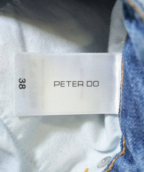 PETER DO ยีนส์