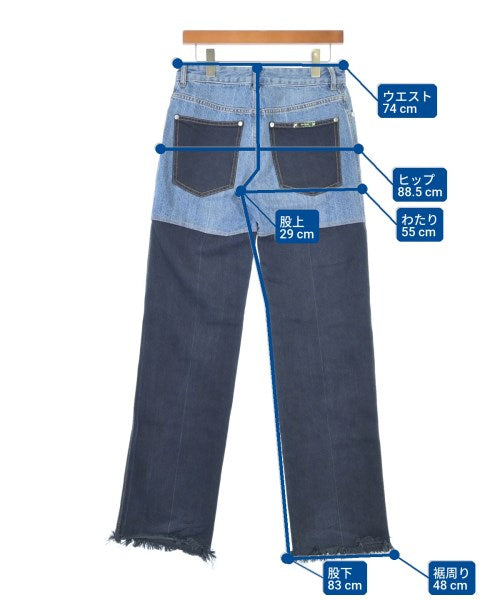 PETER DO ยีนส์