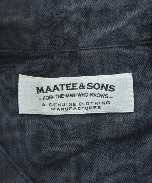 MAATEE&SONS กางเกง อื่น