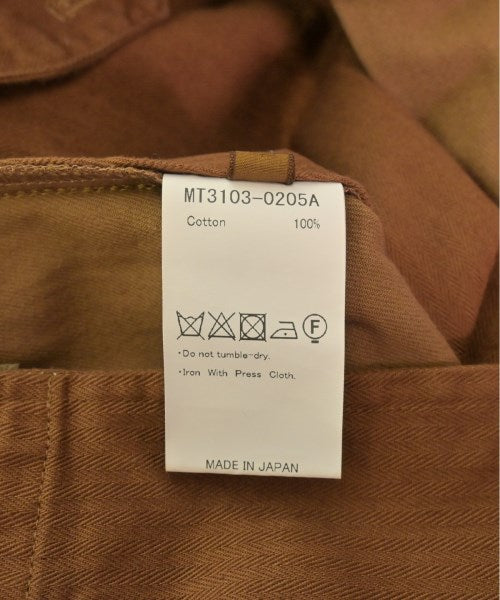 MAATEE&SONS กางเกง อื่น