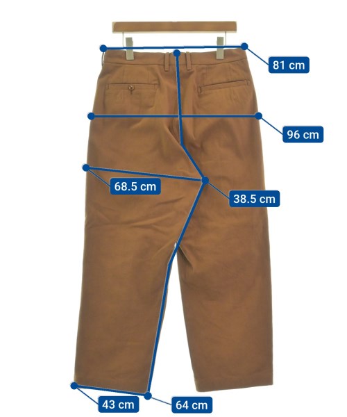 MAATEE&SONS กางเกง อื่น