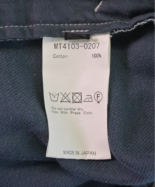 MAATEE&SONS กางเกงขายาว