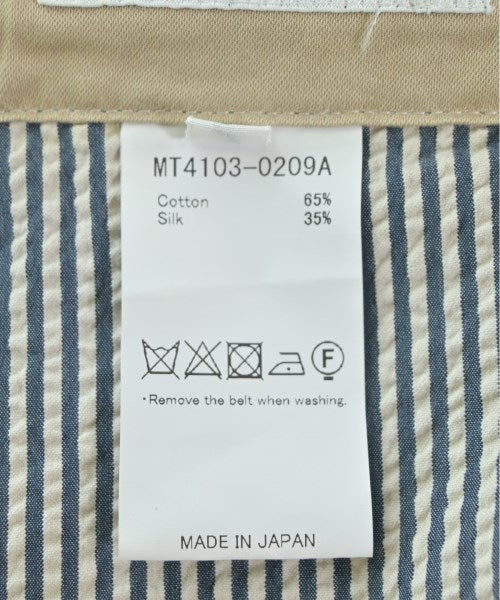 MAATEE&SONS กางเกง อื่น