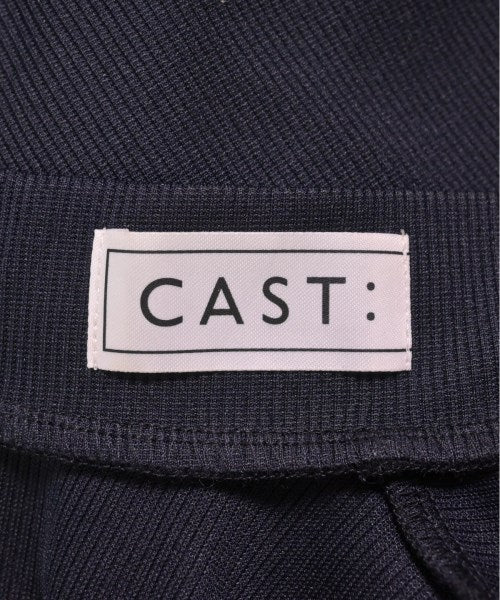 CAST: ชุดเดรส