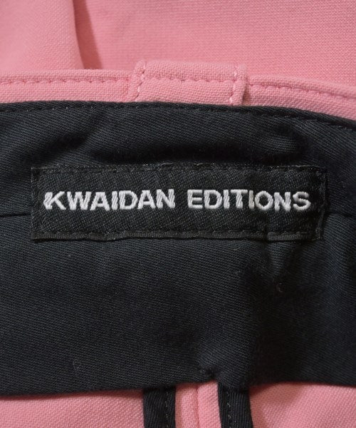 KWAIDAN EDITIONS กางเกง อื่น